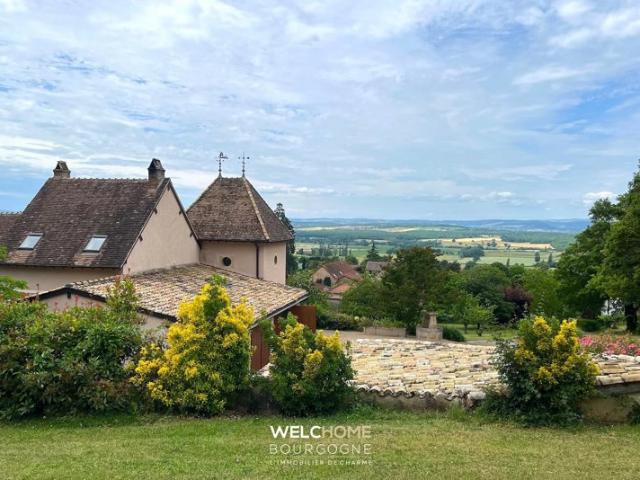Maison vente à Chalon-sur-Saône, Etrigny
