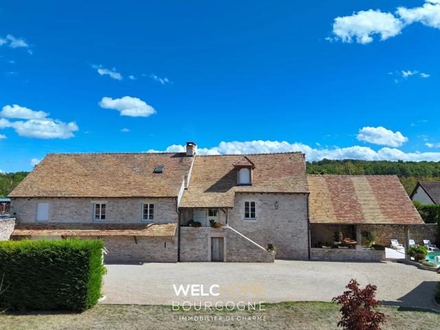 Maison vente à Lotissement du Montadiot, Mellecey