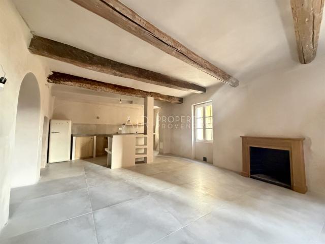 Maison vente à Apt, Saint-saturnin-lès-apt