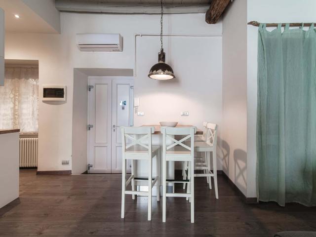 Appartamento in affitto a Sant'Agostino, Como