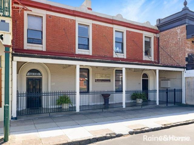 Flat for sale in Bathurst, New South Wales