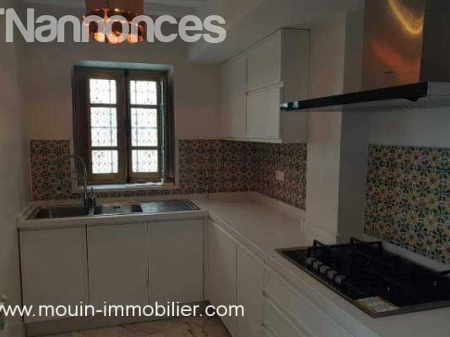 Maison location