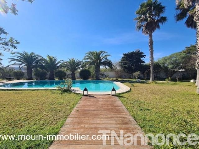 Maison location