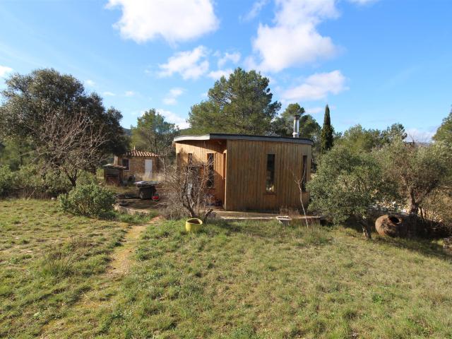 Maison vente à Narbonne, Lagrasse