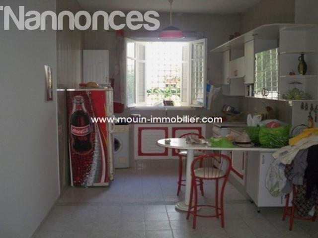 Maison location