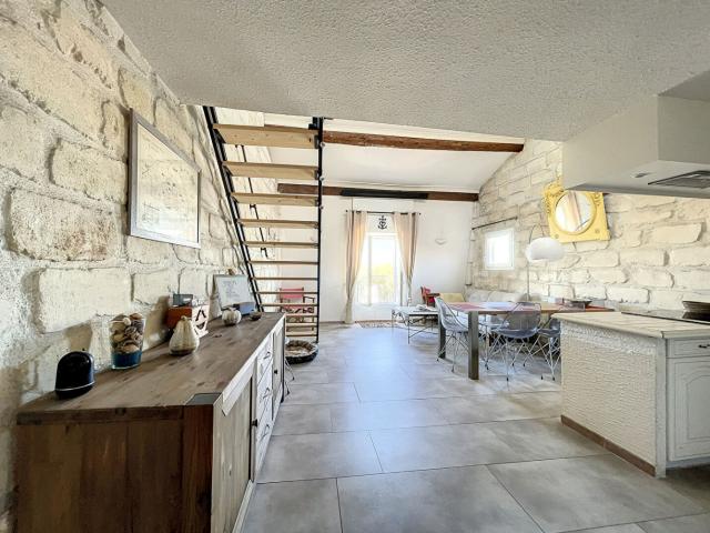 Appartement location à Nîmes, Le Grau-du-roi