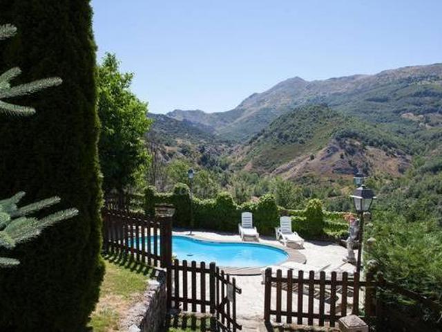 Casa en alquiler en Cistierna, León