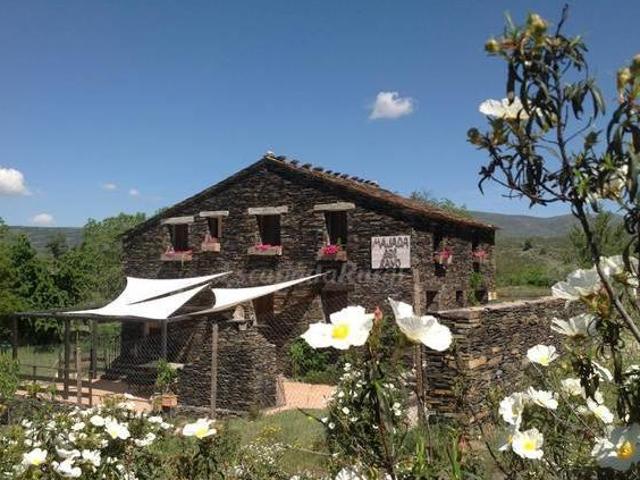 Casa en alquiler en Majaelrayo, Castilla-La Mancha