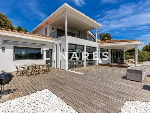 Maison vente à La Cadière-d'Azur, Var