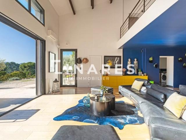 Maison vente à Marseille, Aubagne