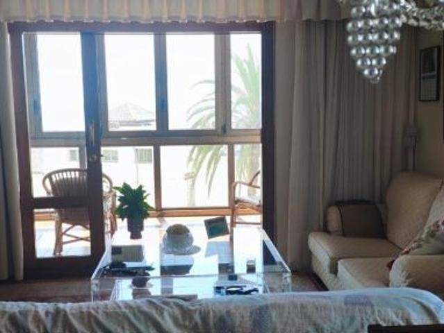 Piso en venta en Ensanche Centro, Málaga