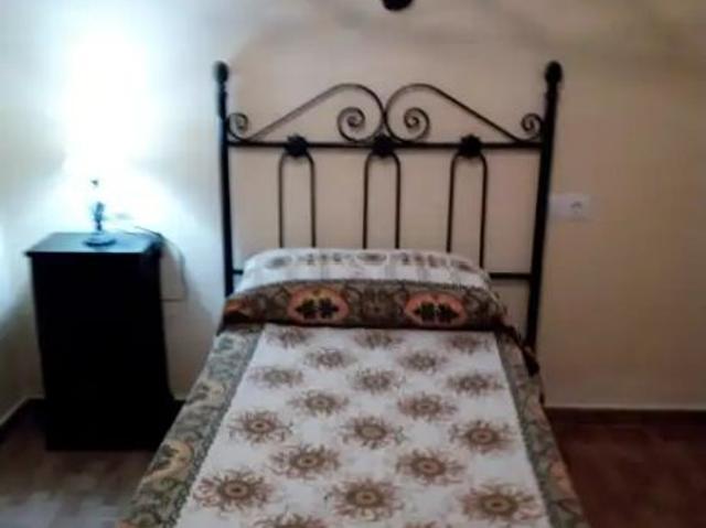 Apartamento en alquiler en Comarca de Alhama, Andalucía