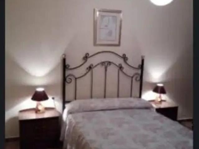 Apartamento en alquiler en Comarca de Alhama, Andalucía