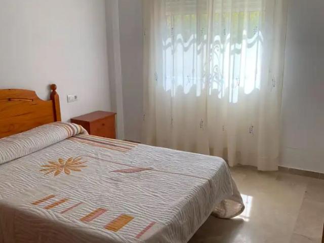 Apartamento en alquiler en Comarca de Alhama, Andalucía