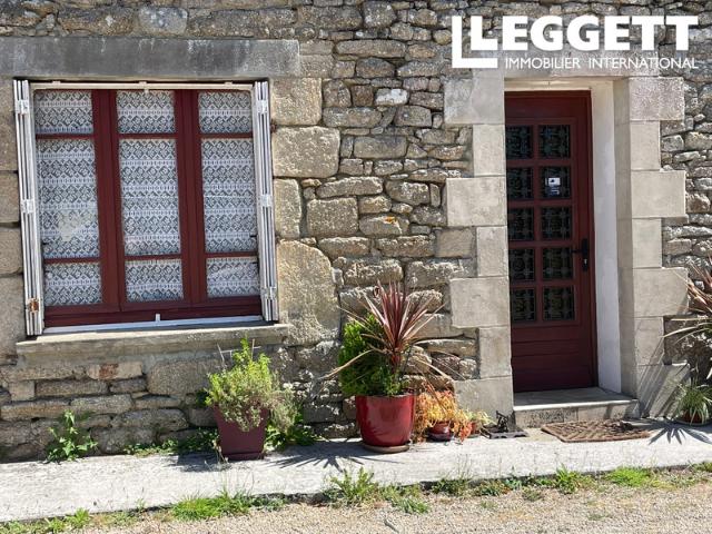 Maison vente à Saint-Brieuc, Bretagne