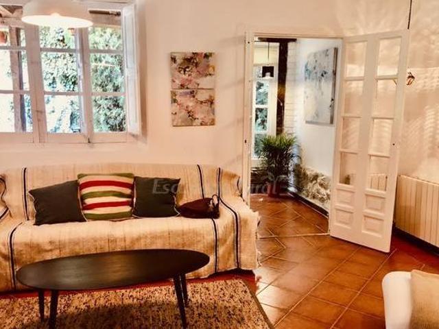 Casa en alquiler en Navas De Riofrío, Castilla y León