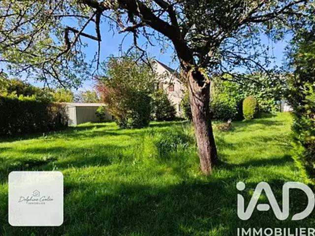 Maison vente à Dreux, La Mancelière
