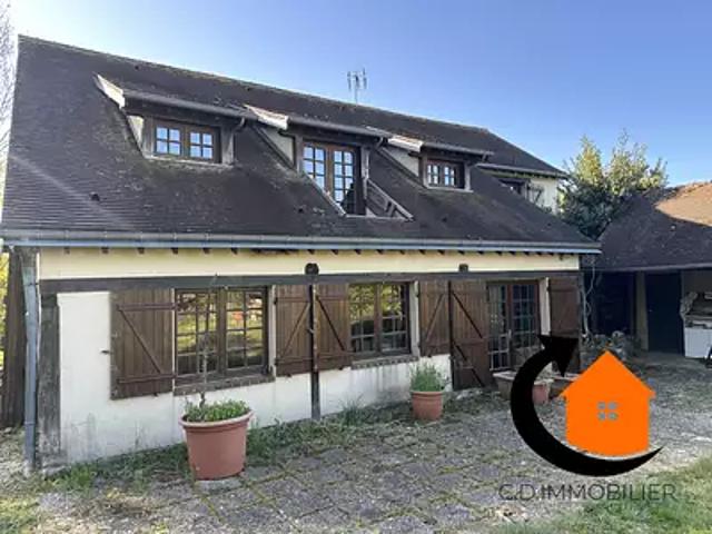 Maison vente à Montmureau, La Mancelière