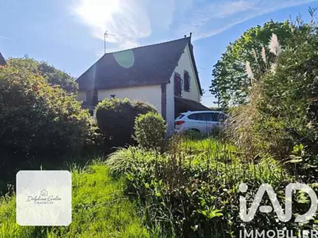 Maison vente à Montmureau, La Mancelière