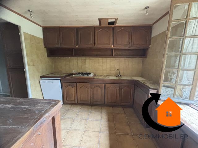Maison vente à Dreux, La Mancelière