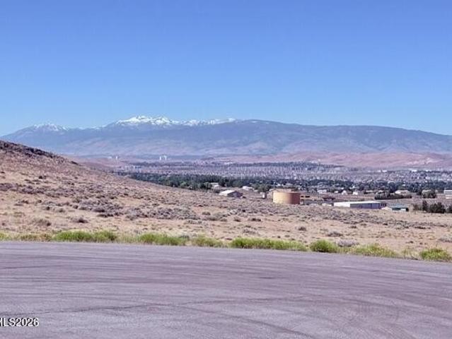 Land for sale in Sparks Glencoe, Nevada