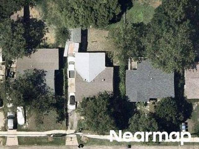 House for sale in Leesville, Texas