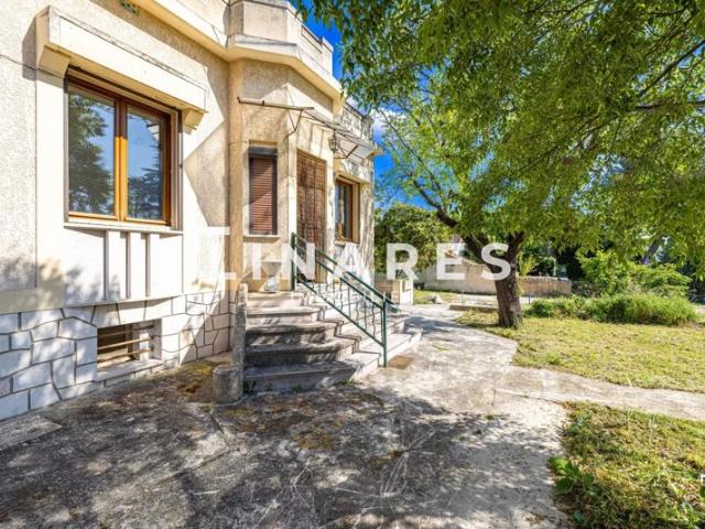 Maison vente à Marseille, Plan-de-cuques