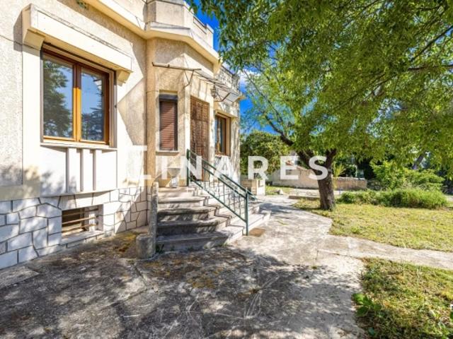 Maison vente à Marseille, Plan-de-cuques