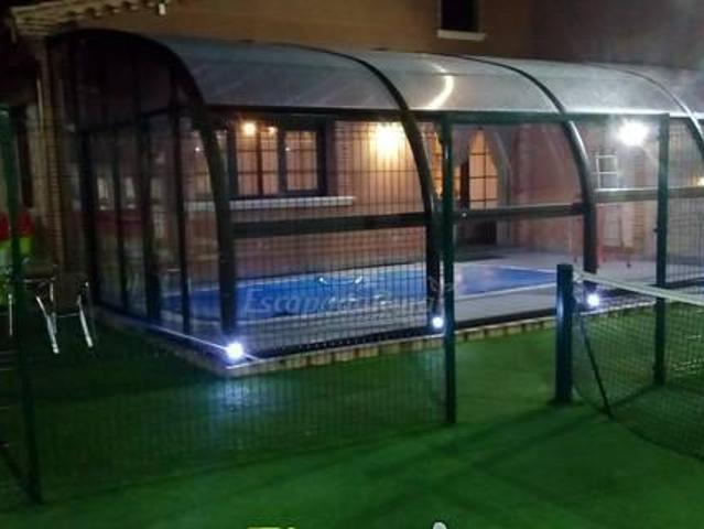 Casa en alquiler en Navas De Oro, Castilla y León