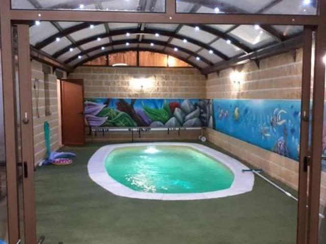 Casa en alquiler en Navas De Oro, Castilla y León