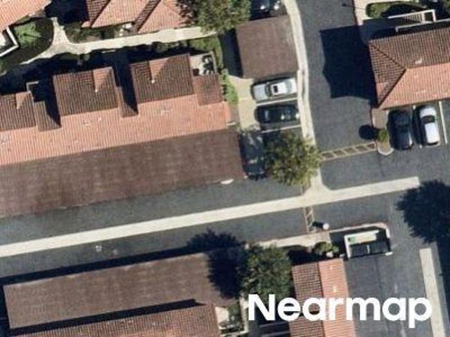 Condo for sale in Mission Viejo