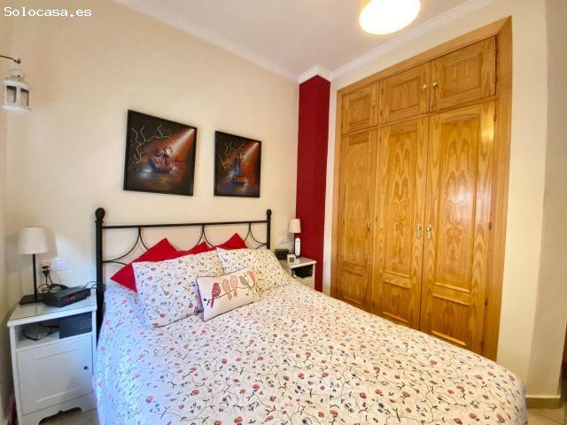 Piso en alquiler en Costa Noroeste, Andalucía