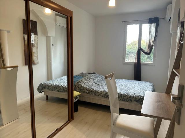 Maison location à Bastia, Borgo