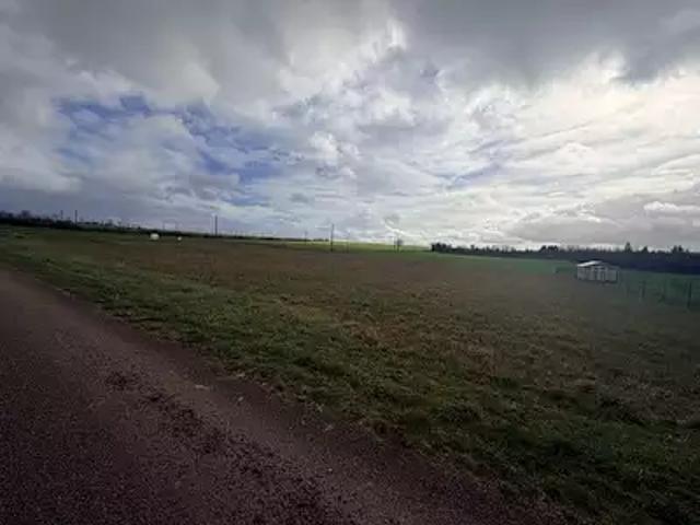 Terrain vente à Cosne-Cours-sur-Loire, La Marche