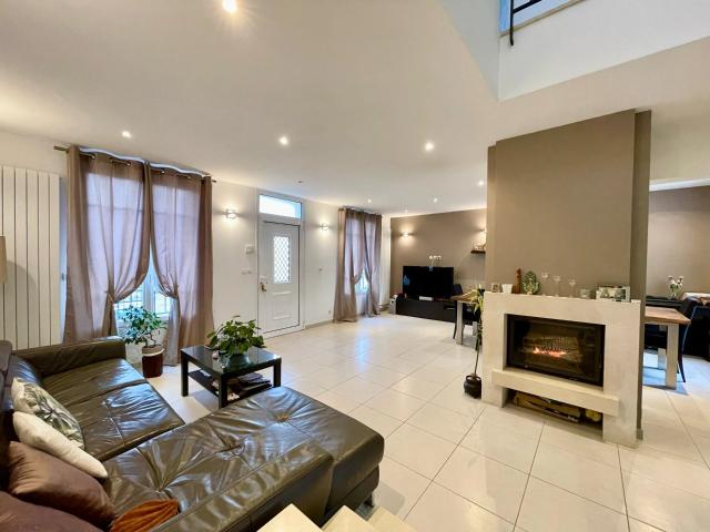 Maison vente à Le Raincy, Drancy