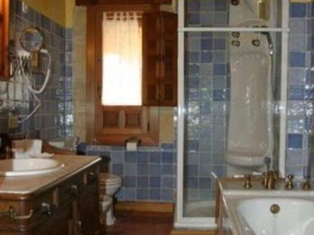 Casa en alquiler en Trescasas