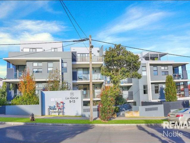 Apartment for rent in Mays Hill, Sydney