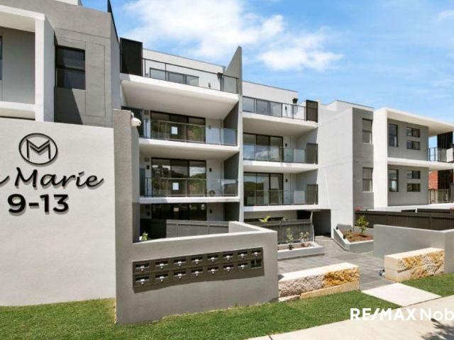 Apartment for rent in Mays Hill