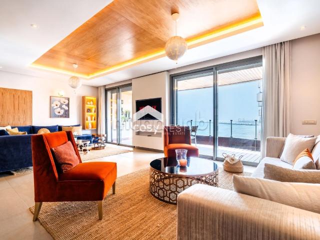 Appartement location à Anfa, Gharb-Chrarda-Beni Hssen