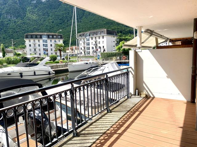 Apartment kaufen