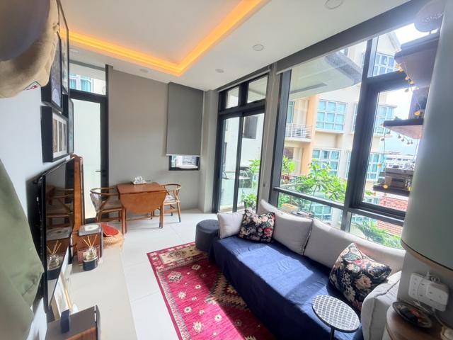 Apartment for sale