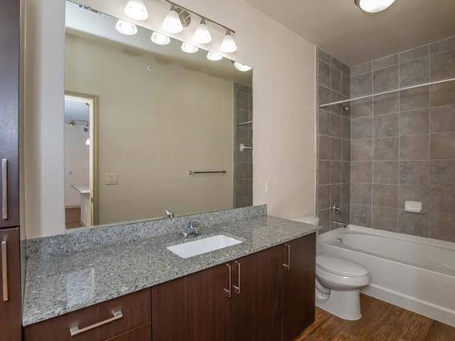 Apartment for rent in Harris, Texas