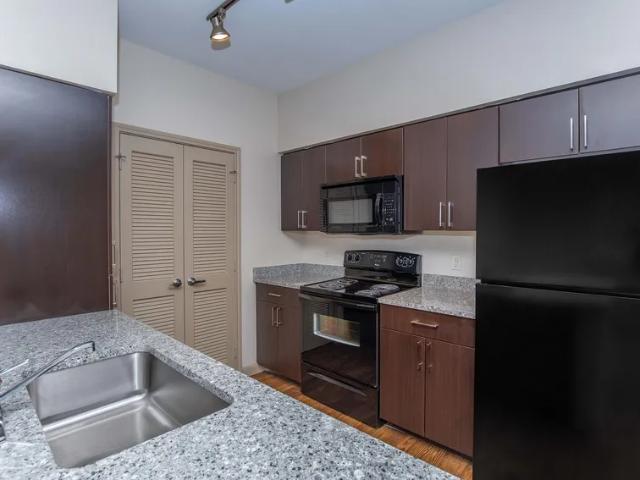 Apartment for rent in Harris, Texas