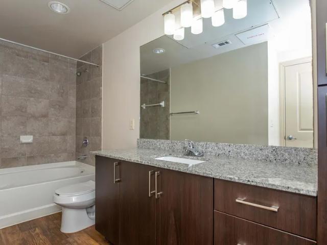 Apartment for rent in Harris, Texas