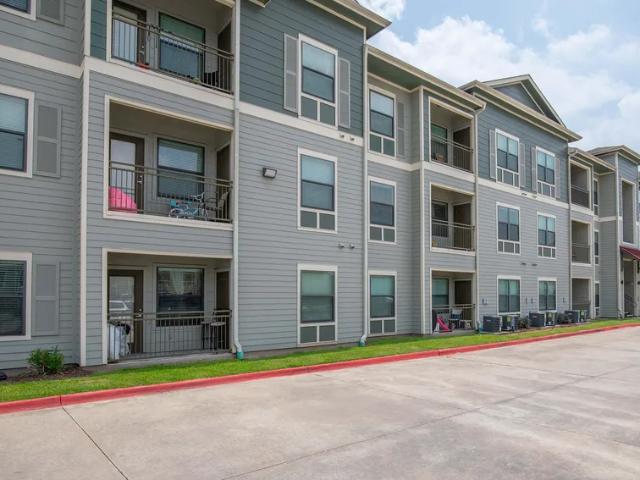 Apartment for rent in Harris, Texas