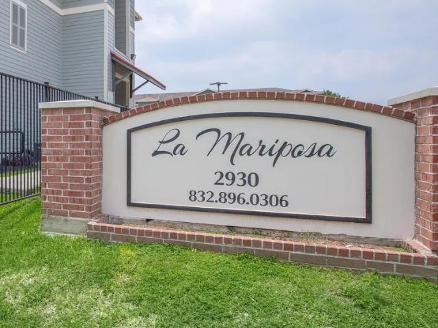 Apartment for rent in Harris, Texas