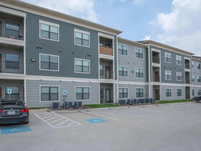 Apartment for rent in Harris, Texas