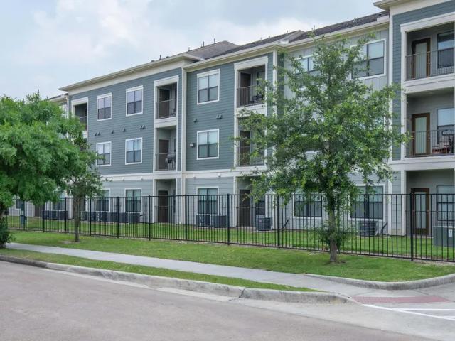 Apartment for rent in Harris, Texas