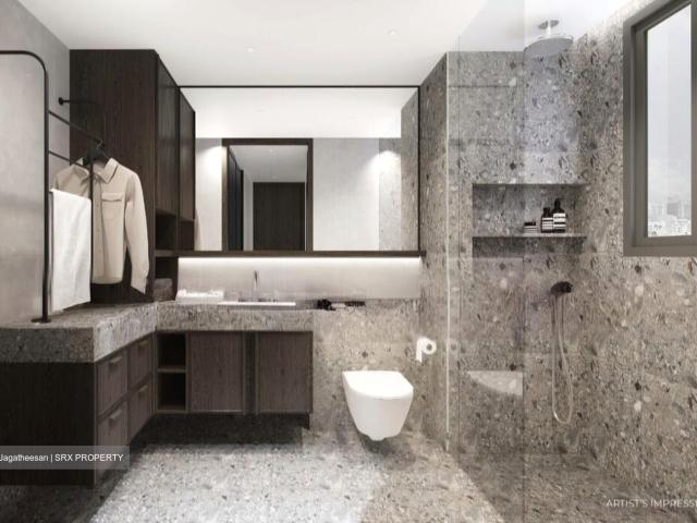 Apartment for sale in Joo Chiat