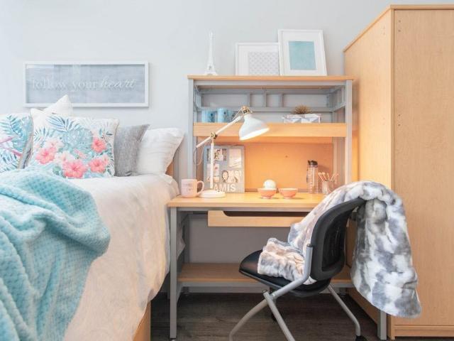 Apartment for rent in St. Leonard's, Quebec